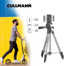 Statīvs Cullmann Cullmann Alpha 1000 Mobile