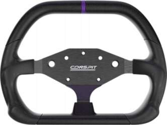Stūre Mentor Conspit Dx320 Stūre D-form
