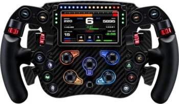 Stūre Simagic Simagic Fx Pro Lenkrad