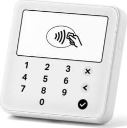 SumUp SumUp Solo Lite Card Reader