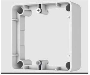SURFACE MOUNTED FRAME
