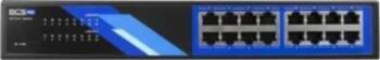 Switch Bcs Switch Bcs-b-s16g 16-portu Bcs