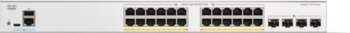 Switch Cisco C1200-24P-4X