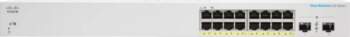 Switch Cisco CBS220-16P-2G-EU