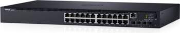 Switch Dell PowerSwitch N1524P (210-AEVY)