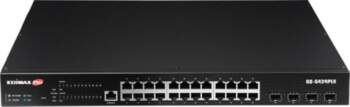 Switch EdiMax GS-5424PLX