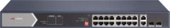 Switch Hikvision DS-3E0520HP-E