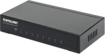 Switch Intellinet Network Solutions 530347