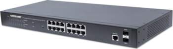 Switch Intellinet Network Solutions 561341