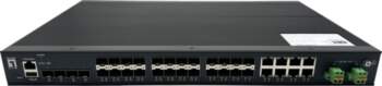 Switch LevelOne LevelOne Switch 28x GE