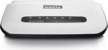 Switch Netis ST3105G