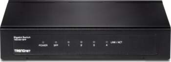 Switch TRENDnet TEG-S51SFP