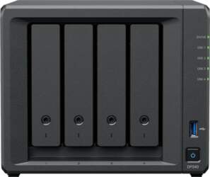 SYNOLOGY DP340 Backup Solution 4 Sockets