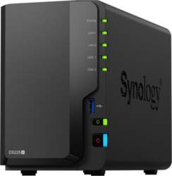 Synology DS225+