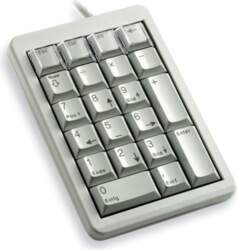 Tastatūra Cherry Numeric Pad Us Layout/
