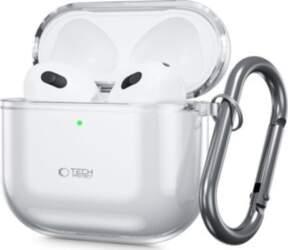 Tech-Protect TECH-PROTECT FLEXAIR APPLE AIRPODS 4