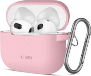 Tech-Protect TECH-PROTECT SILICONE HOOK APPLE AIRPODS