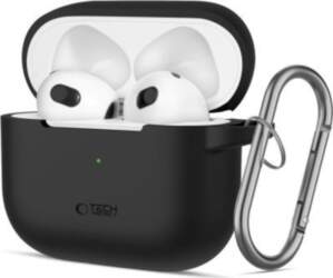 Tech-Protect TECH-PROTECT SILICONE HOOK APPLE AIRPODS