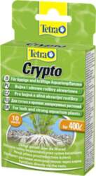 Tetra Crypto - 10 tabletes