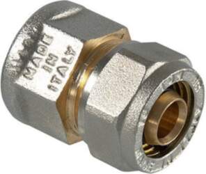 THREADED HEAD 1/2 X16X2 V