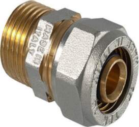 THREADED HEAD 1/2 X20X2 I