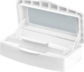 Tool sterilizer