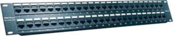 Trendnet Patch Panelis Cat. 5e 48x1gbe