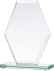 Trofeja Stikla