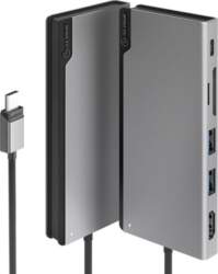 ULTRA USB-C DOCK UNI V2