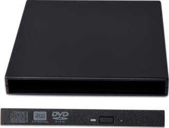USB3.0 Portable Enclosure