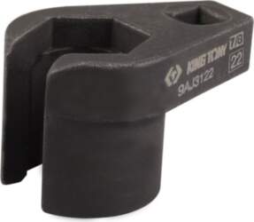 Uzgalis Zondes Lambda 3/8`, 22mm (7/8`)