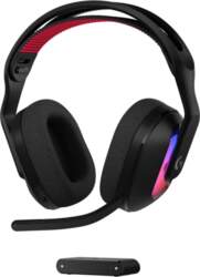 Vadu austiņas Logitech LOGITECH A20 X