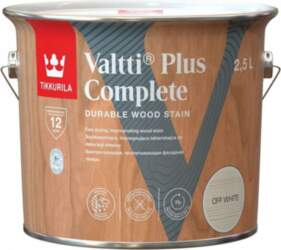 VALTTI PLUS COMPLETE OFF WHITE 2