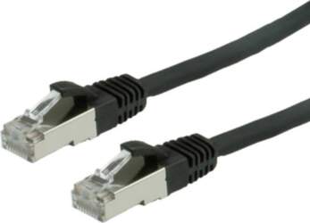 Value Patchcord , S Ftp, Kat6, Lsoh