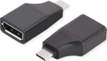 Value Value Adapteris Displeja Usb Tips
