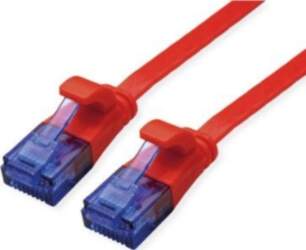 Value VALUE Patchkabel UTP, Cat.6A
