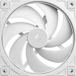 Ventilators Deepcool Deepcool Fd12 Wh V2