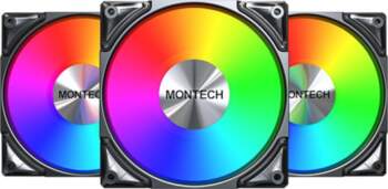 montech metal