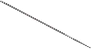 Vīle Apaļš śr.4,0mm