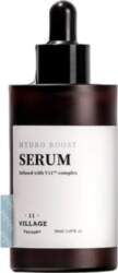 Village 11 Factory Hydro Boost Serums