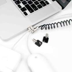 Virve Drošības Maclocks Universal Security Cable