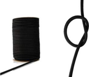 Virve Gumijas 6mm