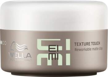 Wella Professionals_eimi Teksture Touch Reworkable Clay