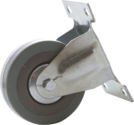 WHEEL D75 STAND 33075F