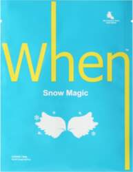 WHEN Snow Magic (pouch only) 23ml