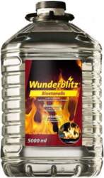 WUNDERBLITZ ETHANOL 5L