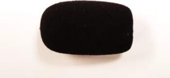 Zebra HSX100 HEADSET SERIES MICROPHONE WINDSCREEN