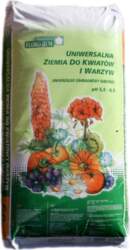Ziemia - Universāls - 5 L