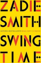 Zīme Swing Time