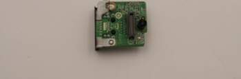 2.5G Ethernet network